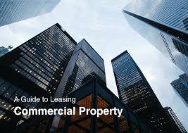 Unleashing the Potential: Exploring Lucrative Opportunities in Commercial Properties