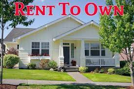Discover the Path to Homeownership: Rent-to-Own Homes Near Me