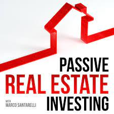 Unlocking Wealth: The Power of Passive Real Estate Investing