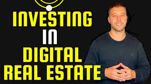 digital real estate investing