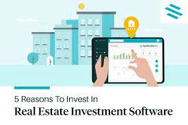 invest in real estate online