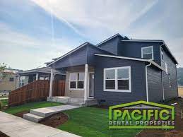 pacific rental properties