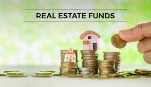 real estate funds