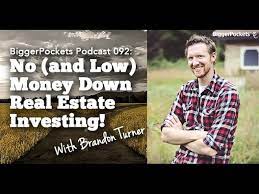 investing in real estate with no money