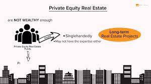 private equity real estate firms