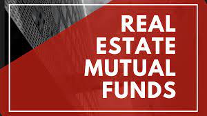real estate mutual funds