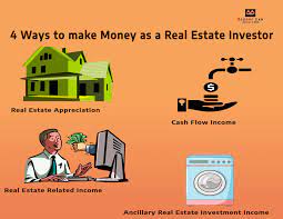 making money in real estate