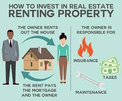 Exploring Different Ways to Invest in Real Estate
