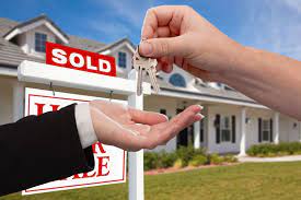 purchase rental property