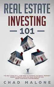 Mastering Real Estate Investing 101: A Beginner’s Guide to Building Wealth through Property Investment