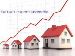Unlocking Lucrative Real Estate Opportunities: Your Path to Prosperity