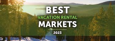 best rental markets