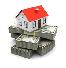 invest in real estate with little money