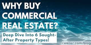 buy commercial property