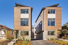 Discover Stylish New Build Townhomes Near Me for Modern Living