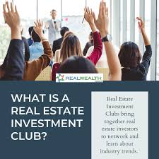 real estate investment groups near me