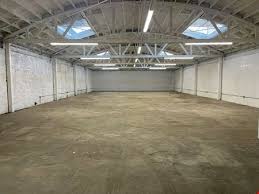 warehouse space for sale