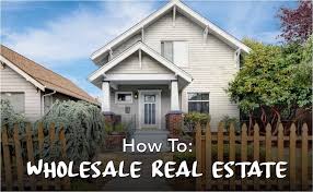 Mastering the Art of Wholesale Real Estate Investing: Strategies for Success