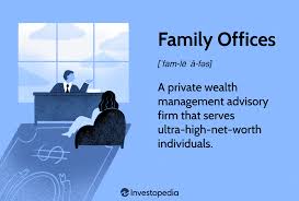 Unlocking Opportunities: Family Office Real Estate Investments