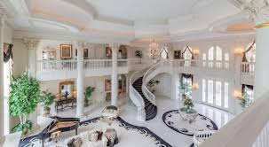 Exploring the Extravagance: The World of the Most Expensive Homes