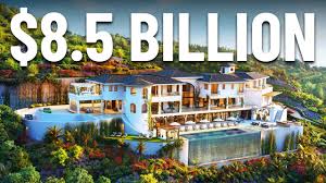 The Pinnacle of Luxury: Exploring the World’s Most Expensive House