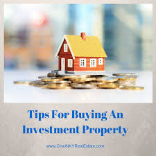 Maximizing Returns: A Guide to Smartly Purchasing Investment Property