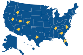 best states to invest in real estate 2022