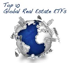 global real estate investment