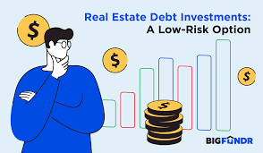 real estate debt investing