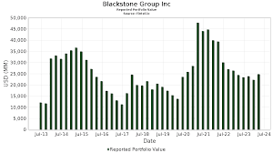 Unlocking Value: Exploring the Blackstone Real Estate Portfolio