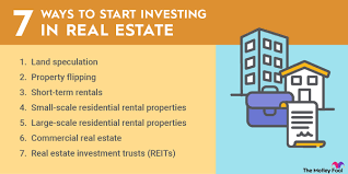 Real Estate Investment: A Form of Self-Care