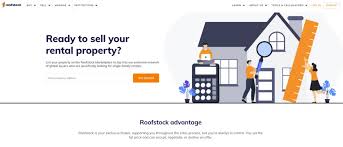 Streamline Your Investments with Roofstock Property Management Services