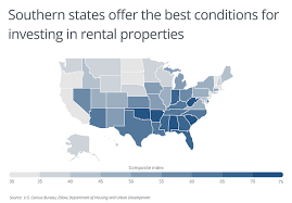 best state to buy rental property 2022