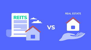 Maximizing Returns: The Power of Direct Real Estate Investment