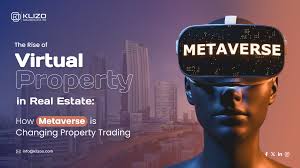 metaverse real estate investing