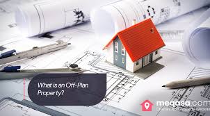 off plan property