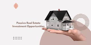 property investment opportunities