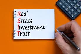 real estate income trust