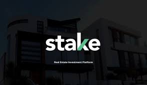 stake real estate