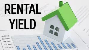 Maximizing Your Returns: Understanding Yield on Rental Property