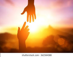 Empowering Through Help: Making a Difference Together
